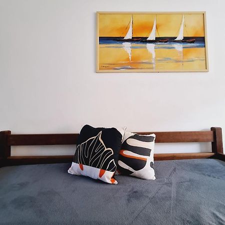 Apartamento Exclusivo Buzios Centro Dış mekan fotoğraf