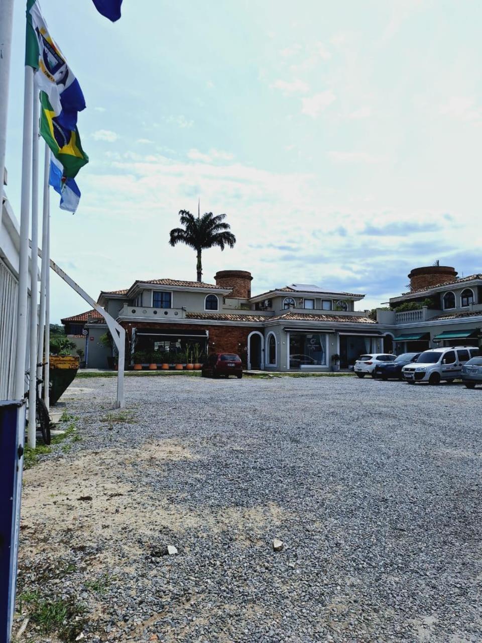 Apartamento Exclusivo Buzios Centro Dış mekan fotoğraf