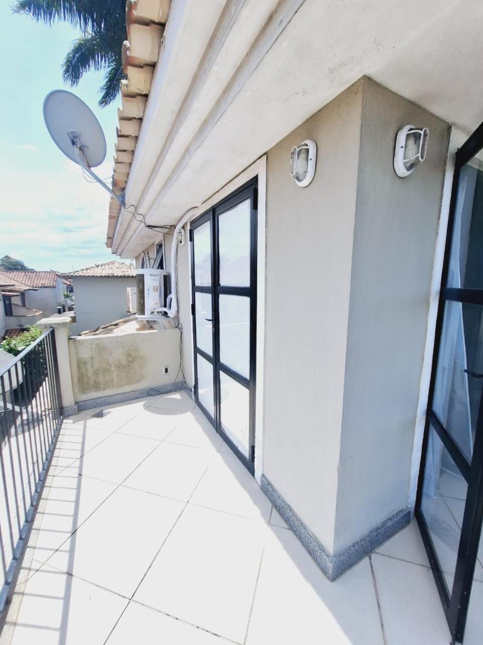 Apartamento Exclusivo Buzios Centro Dış mekan fotoğraf